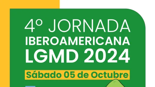 IV Jornada Iberoamericana LGMD