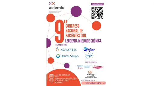 IX Congreso Nacional Leucemia Mieloide