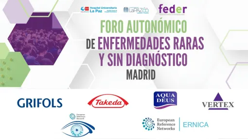 Foro Autonomico Madrid