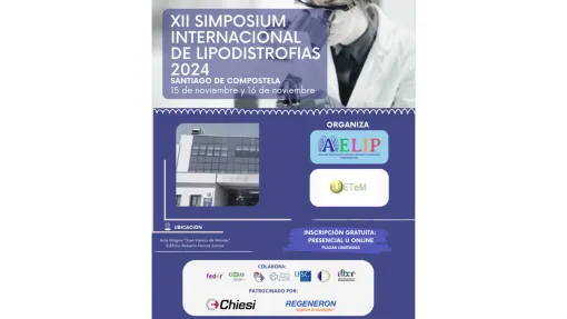 Symposium AELIP