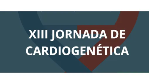 XIII Jornada de Cardiogenética