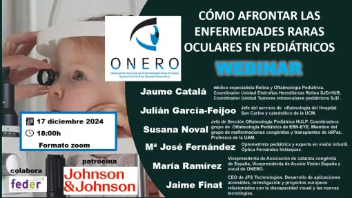 Webinar Onero