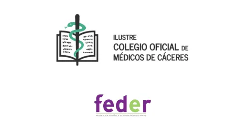 Ilustre Colegio Oficial de Médicos de Cáceres