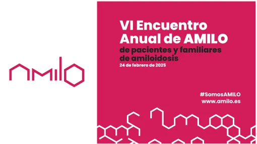 VI Encuentro Anual de AMILO 