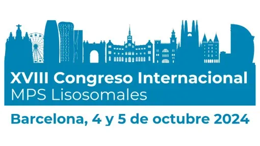 XVIII Congreso Internacional Lisosomales