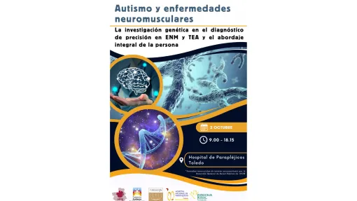 Autismo y enfermedades neuromusculares