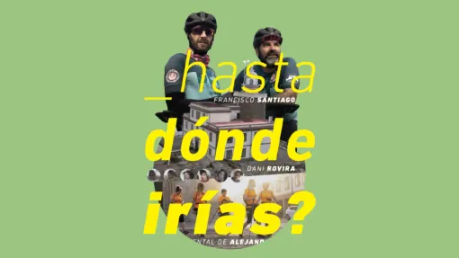 Cartel del documental