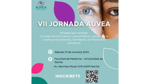 VII Jornada Uvea