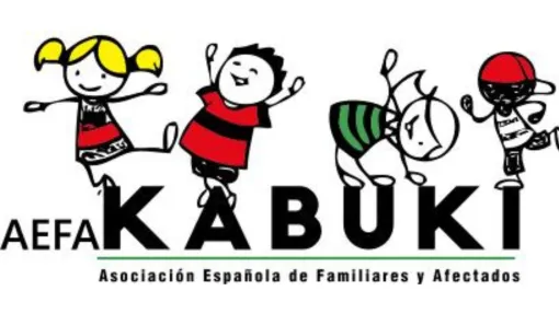 Logo Kabuki