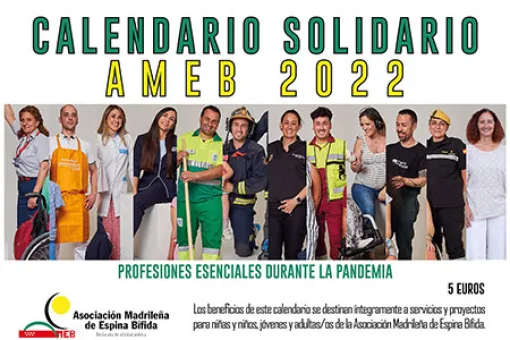 Calendario Solidario