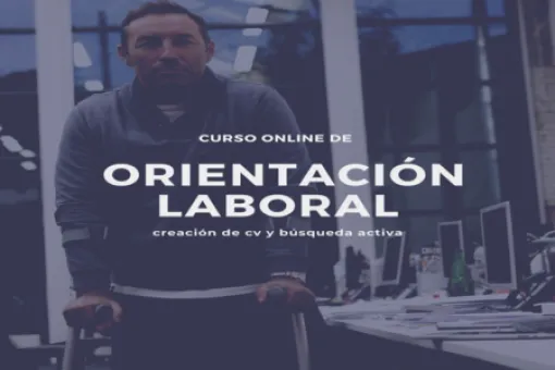Curso online de orientación laboral de la Asociación Catalana de Espina Bífida e Hidrocefalia