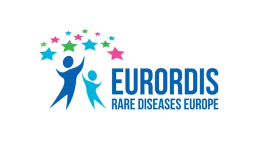 Logo de EURORDIS.