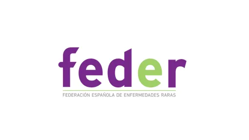 Logo de FEDER.