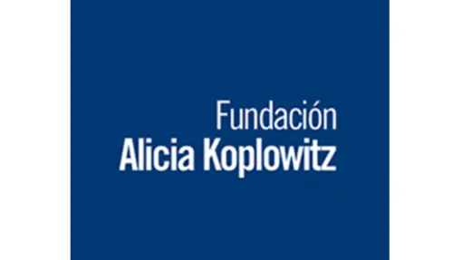 Logo de la Fundación