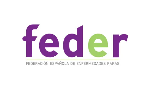 Logo de FEDER.