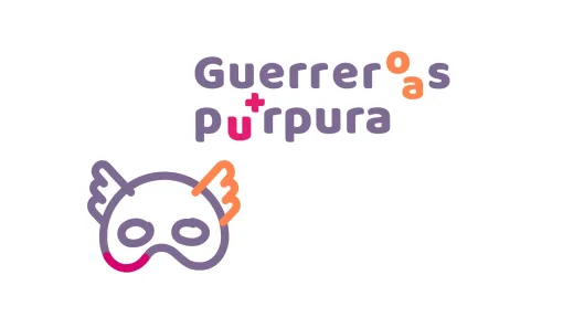 Guerreros purpura