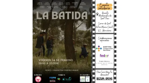 La Batida