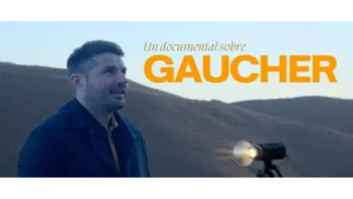  Documental sobre la Enfermedad de Gaucher