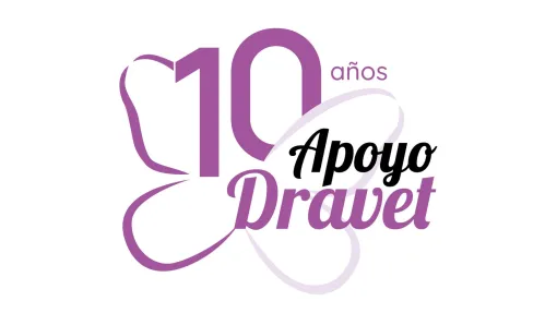 10 años ApoyoDravet: una década de compromiso, apoyo y ciencia