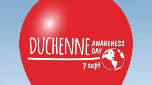 Día Duchenne