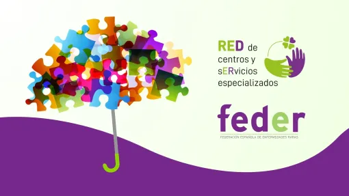 Red de Centros