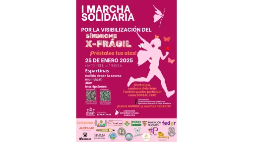 Marcha Solidaria