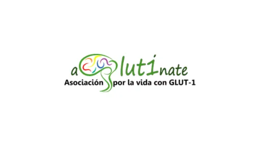 Logotipo de GLUT1