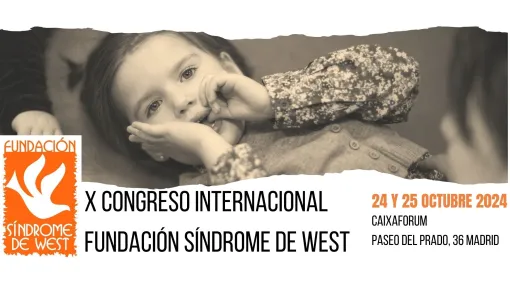 X Congreso síndrome de West