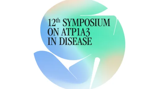 12th SYMPOSIUM ON ATAP1A3 IN DISESE