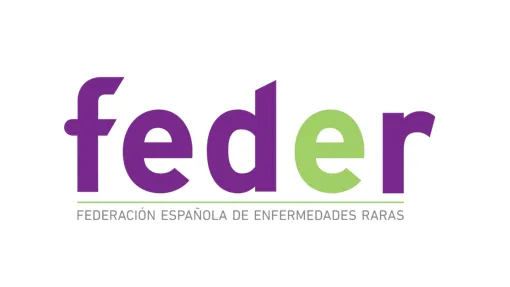 Logotipo de FEDER