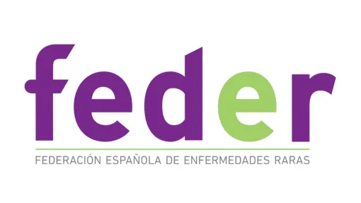 Logotipo FEDER