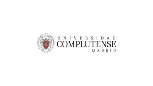 Logo de la Universidad Complutense de Madrid.