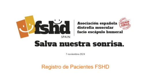 FSHD REGISTRO DE PACIENTES