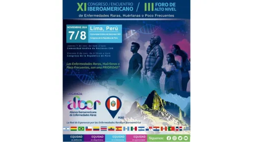 XI Congreso Iberoamericano