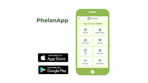 PhelanApp