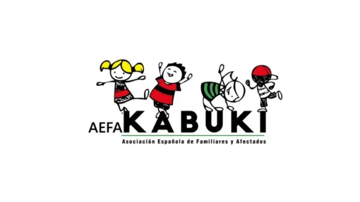 Logo AEFA KABUKI