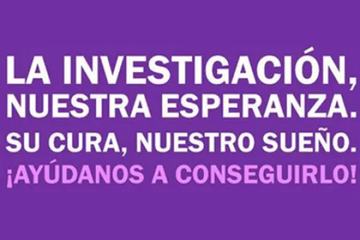 Portada la Investigación es nuestra esperanza