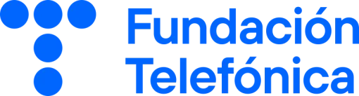 Logo de telefonica