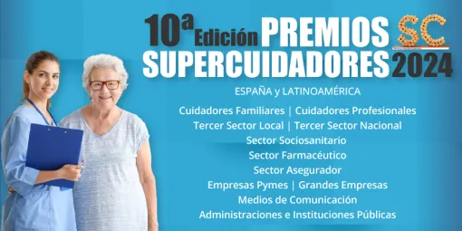 CARTEL SUPERCUIDADORES