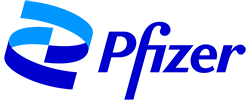 Logotipo de Pfizer Logo Color RGB