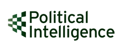 Logotipo de Political-Intelligence