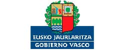 Logotipo de gobierno-vasco