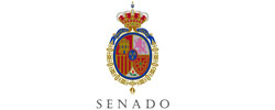 Logotipo de senado