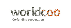 Logotipo de Worldcoo